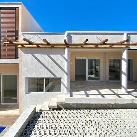 Pipa Condominio Flamingos - Casa 08 Praia de Pipa エクステリア 写真