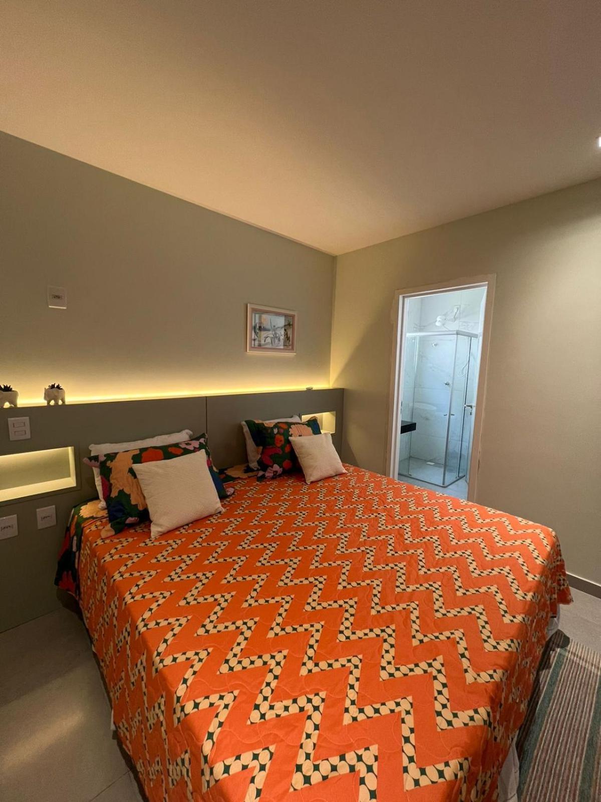 Pipa Condominio Flamingos - Casa 08 Praia de Pipa エクステリア 写真