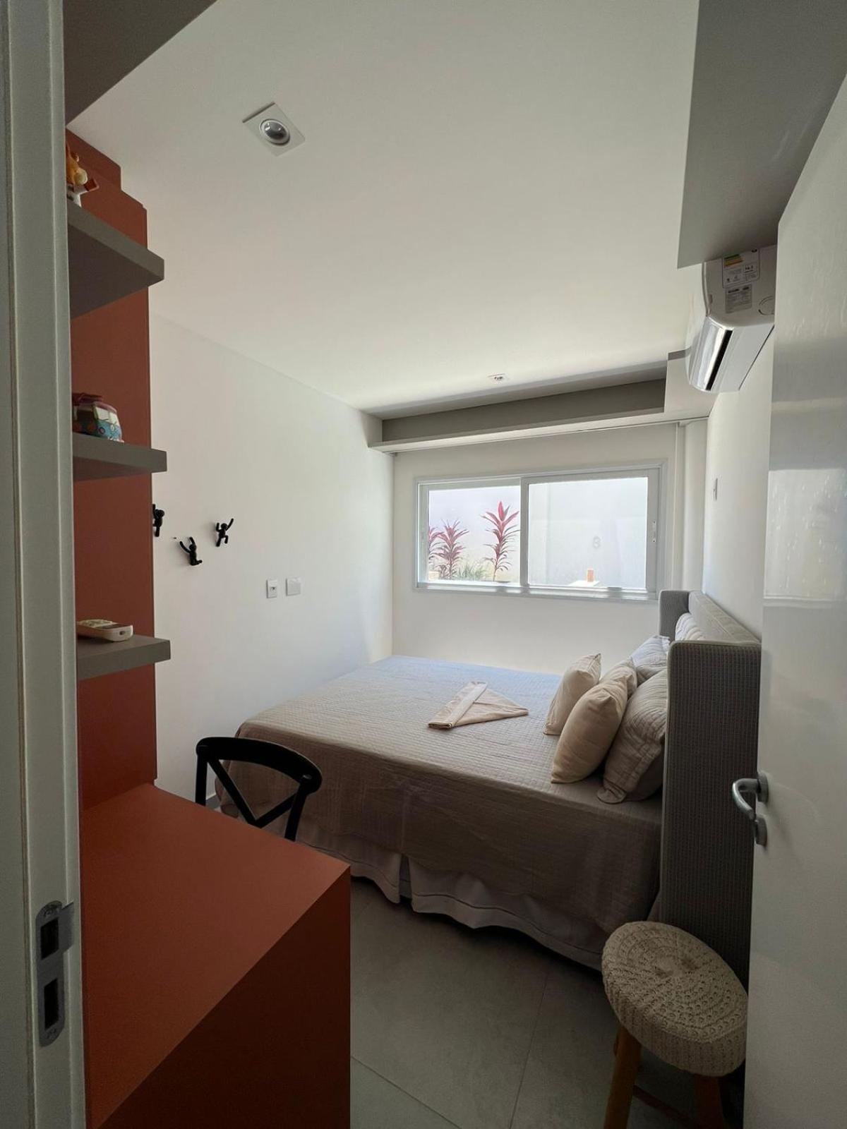Pipa Condominio Flamingos - Casa 08 Praia de Pipa エクステリア 写真