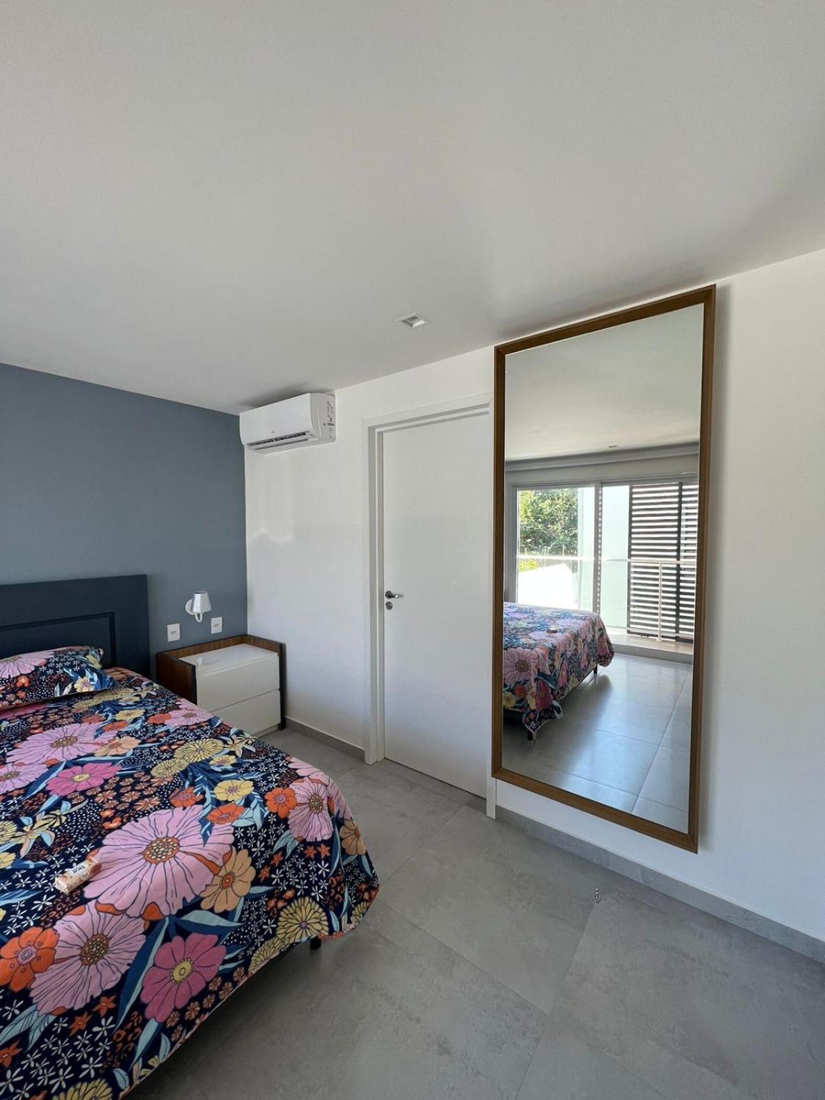 Pipa Condominio Flamingos - Casa 08 Praia de Pipa エクステリア 写真