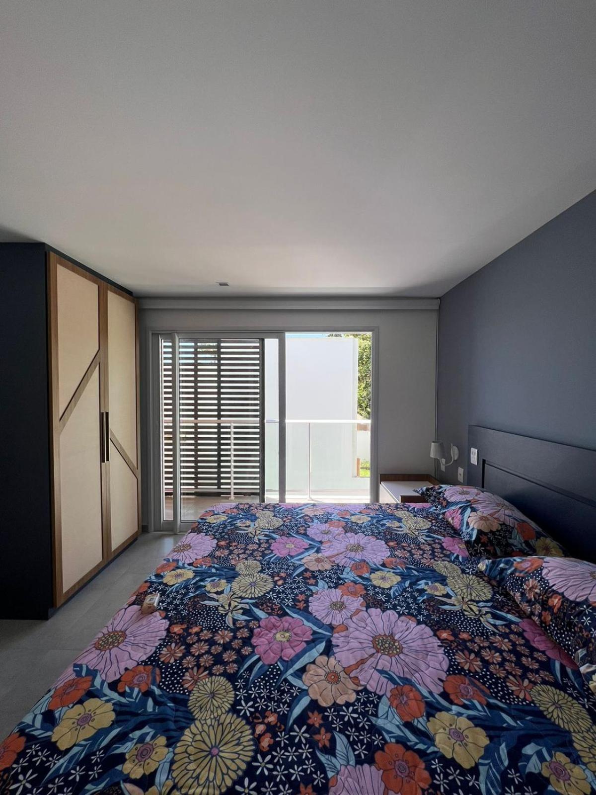 Pipa Condominio Flamingos - Casa 08 Praia de Pipa エクステリア 写真